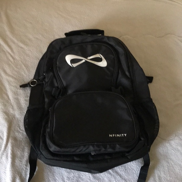 used nfinity backpack